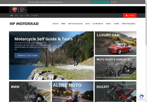 hpmotorrad.rentals capture - 2025-04-26 08:50:47