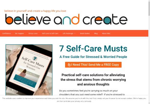 believeandcreate.com capture - 2025-04-26 08:58:16