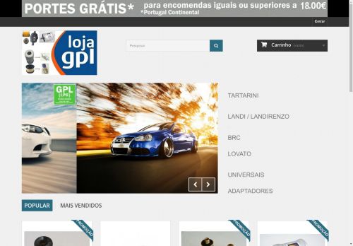 lojagpl.com capture - 2025-04-26 09:10:07