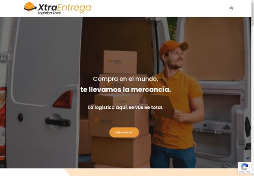 xtraentrega.com capture - 2025-04-26 09:23:18