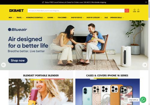 dxb.net capture - 2025-04-26 09:24:38