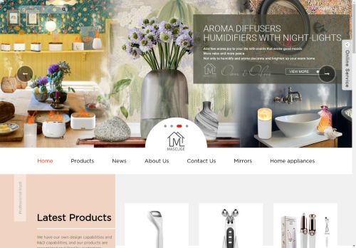 mascuge.com capture - 2025-04-26 09:28:16