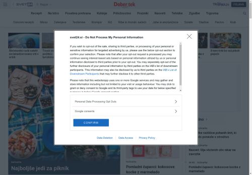 dobertek.com capture - 2025-04-26 09:39:36