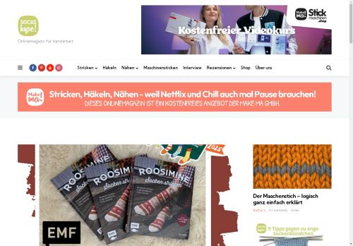 sockshype.com capture - 2025-04-26 09:46:43