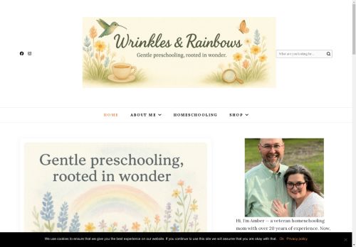 classichousewife.com capture - 2025-04-26 09:52:54