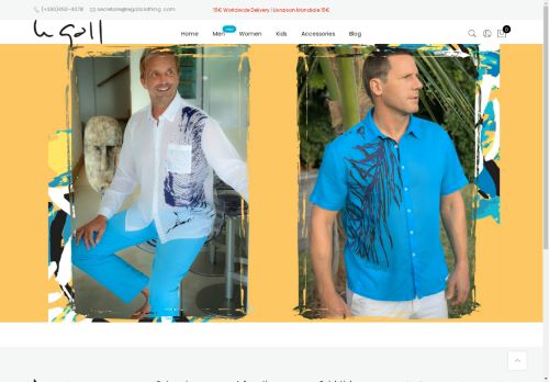 legallclothing.com capture - 2025-04-26 10:01:10