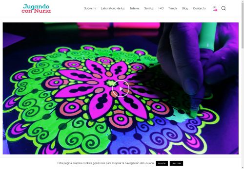 jugandoconnuria.com capture - 2025-04-26 10:14:26