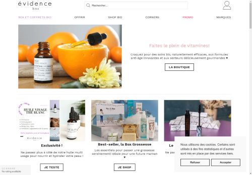 box-evidence.com capture - 2025-04-26 10:22:55