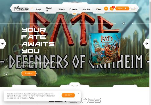 fryxgames.se capture - 2025-04-26 10:45:30