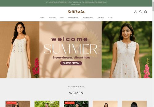 kritikala.org capture - 2025-04-26 11:58:29