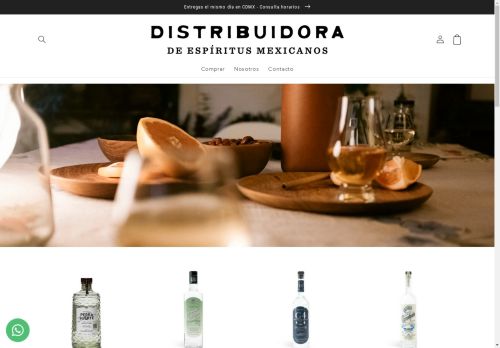 la-distribuidora.com capture - 2025-04-26 12:03:45