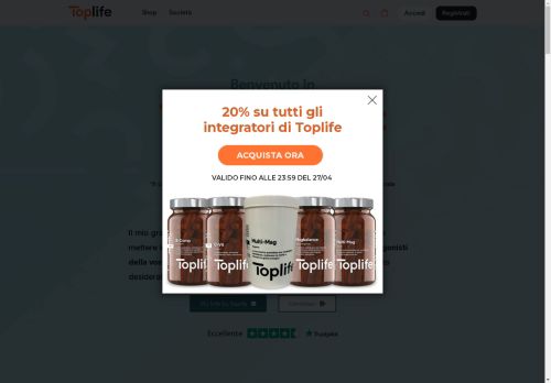 toplifeproject.com capture - 2025-04-26 12:59:26