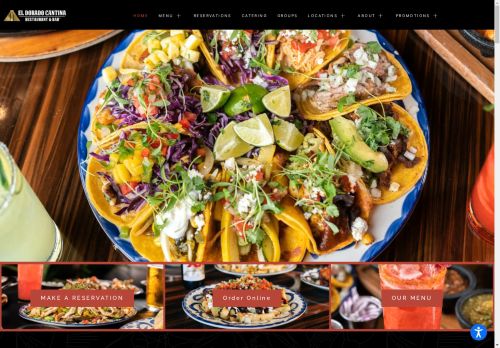 eldoradocantina.com capture - 2025-04-26 13:09:17
