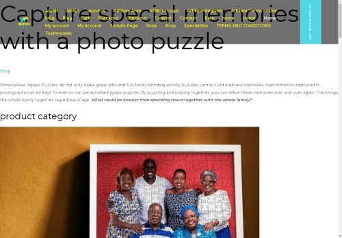 bespokepuzzle.com capture - 2025-04-26 13:11:50