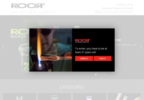 roor.com capture - 2025-04-26 13:11:50