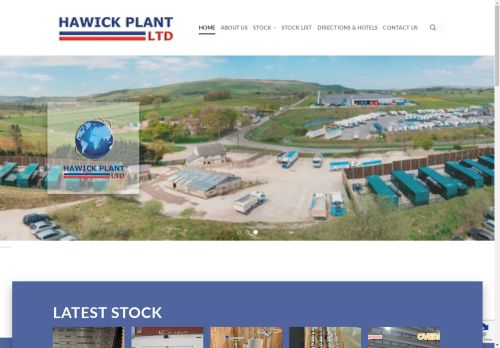 hawickplantltd.com capture - 2025-04-26 13:29:49