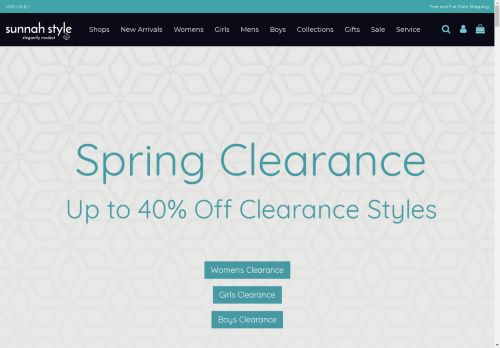 sunnahstyle.com capture - 2025-04-26 13:47:00