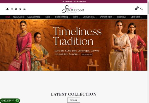 stuffexport.com capture - 2025-04-26 14:07:30