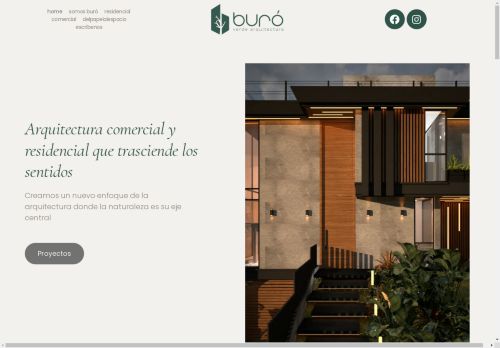 buroverde.com capture - 2025-04-26 14:16:37