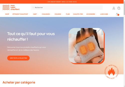 mon-habit-chauffant.com capture - 2025-04-26 14:16:38
