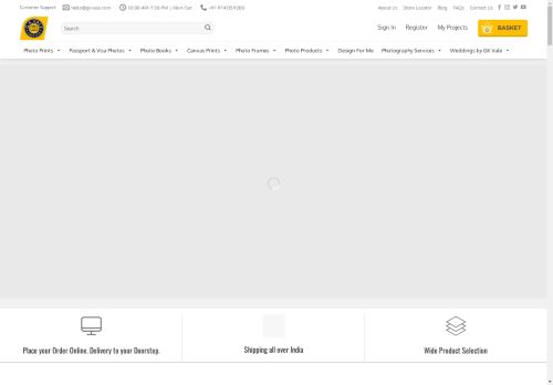 gkvale.com capture - 2025-04-26 14:26:16