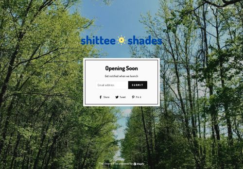 shitteeshades.com capture - 2025-04-26 15:01:29