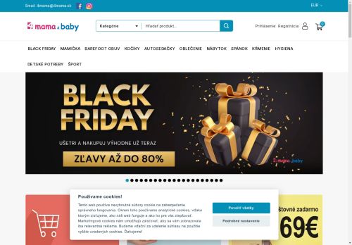 4mama.sk capture - 2025-04-26 15:14:01