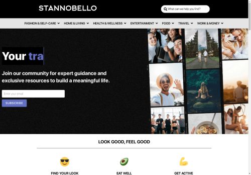 stannobello.com capture - 2025-04-26 15:19:36