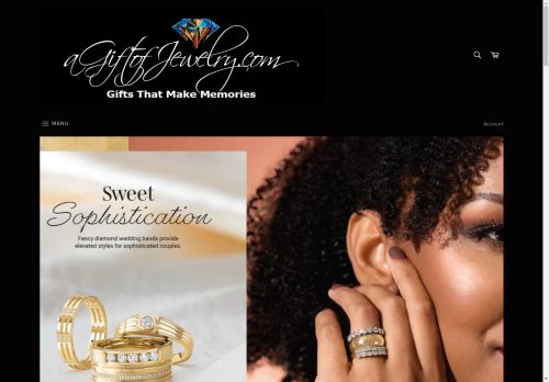agiftofjewelry.com capture - 2025-04-26 15:49:32