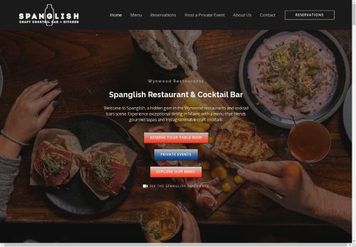 spanglishmiami.com capture - 2025-04-26 15:51:41