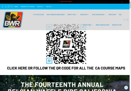 belgian waffle ride capture - 2025-04-26 15:54:34