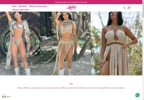 lolitaaca.com capture - 2025-04-26 16:02:27