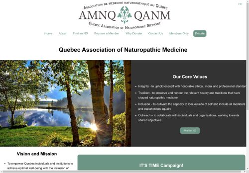 qanm.org capture - 2025-04-26 16:02:27