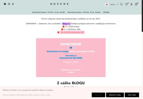 nosene.sk capture - 2025-04-26 16:28:05
