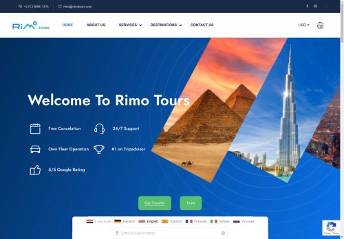 rimotours.com capture - 2025-04-26 17:06:41