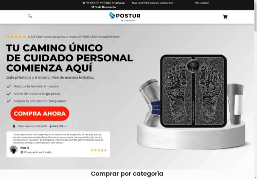 postur-es.com capture - 2025-04-26 17:27:28