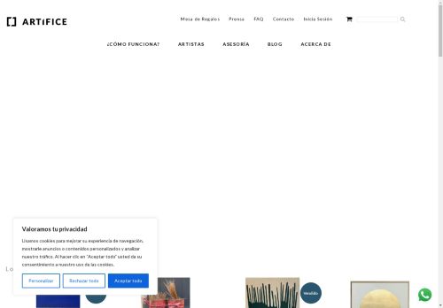 artifice.gallery capture - 2025-04-26 17:31:53