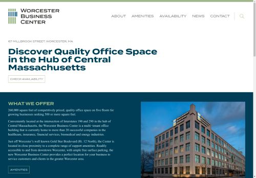 worcesterbc.com capture - 2025-04-26 17:33:06