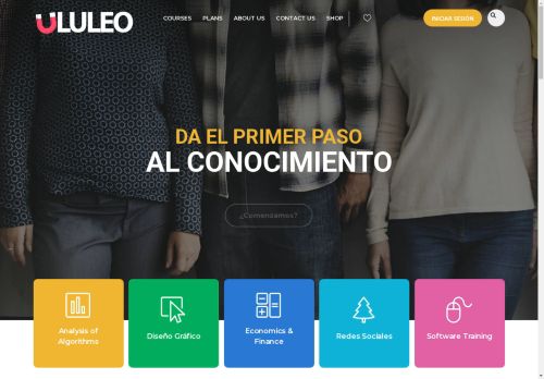 ululeo.net capture - 2025-04-26 17:34:30