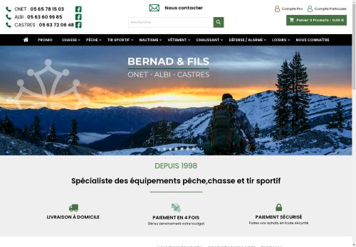 aveyronpechechasseloisirs.com capture - 2025-04-26 17:44:41