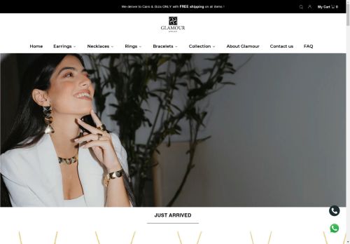 glamour-jewellery.com capture - 2025-04-26 18:00:43