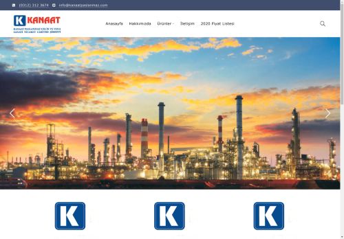 kanaatpaslanmaz.com capture - 2025-04-26 18:08:12