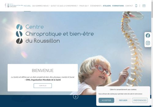 chiropratique-roussillon.com capture - 2025-04-26 18:19:42