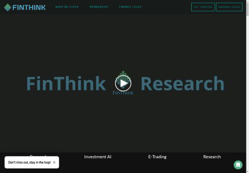 finthink.net capture - 2025-04-26 18:46:02