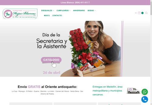 hojasblancas.com capture - 2025-04-26 18:53:41