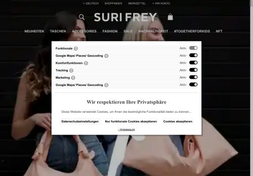 surifrey.com capture - 2025-04-26 18:59:20