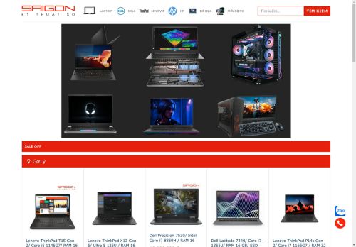 saigonkts.com capture - 2025-04-26 19:12:44