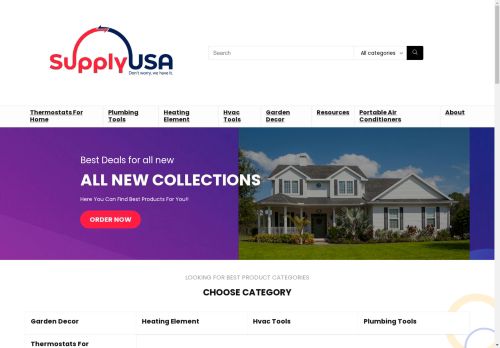 supplyusa.com capture - 2025-04-26 19:14:27