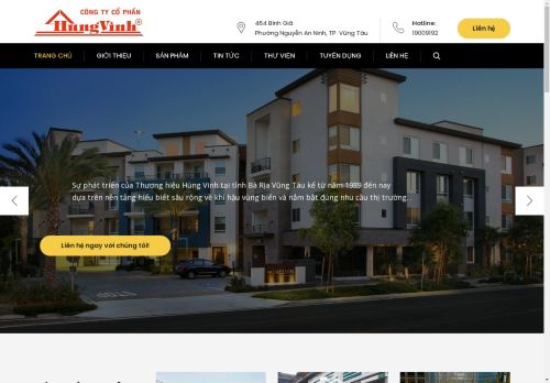 nhomkinhhungvinh.com capture - 2025-04-26 19:26:01