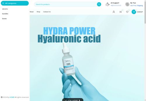 derma10brand.com capture - 2025-04-26 19:31:42